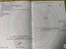 Kẹt tiền tôi bán gấp căn nhà trong chợ