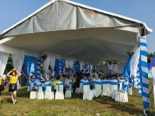 Còn Duy Nhất 3 Lô Mặt Tiền Đẹp Lướt Sóng Cho Khách Qua Tết Bán Kiếm Lời