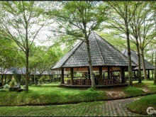 Bất động sản Khu Đô Thị - KDL Thác Giang Điền