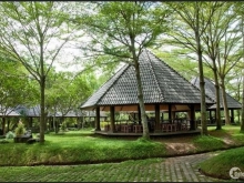 Bất động sản Khu Đô Thị - KDL Thác Giang Điền