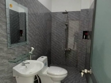 Nhà sổ riêng, thổ cư full mới xây xong