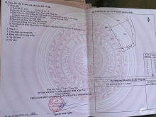còn vài lô đất An Viễn Trảng Bom Đồng nai, sổ hồng riêng,