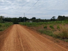 ĐẤT ĐẸP CẦN TIỀN BÁN GẤP đường tây hoà 05 vô