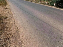 Bán giá tốt nhất khu vực , đất lên thỗ cư được