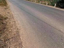 Bán giá tốt nhất khu vực , đất lên thỗ cư được