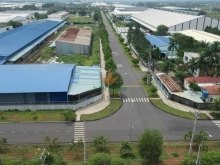 Bán Đất Tại Thị Trấn Trảng Bom - thuộc xã Sông Trầu ngay đường liên xã. Tây Hòa