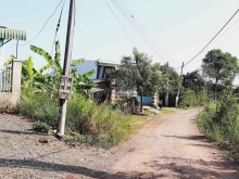 Giá bán : 260tr, vị trí đẹp gần kcn bàu xéo.