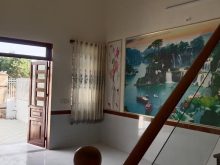 Nhà sổ riêng 5×26 thổ cư, ấp 6, khu hoàng linh