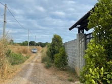 Bán hơn 1 sào lẻ hưng thịnh Cách đường 20  cỡ  500m