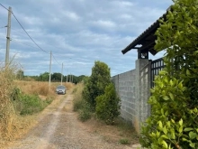 Bán hơn 1 sào lẻ hưng thịnh Cách đường 20  cỡ  500m