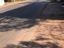 sông trầu  Trảng Bom -dt 10x90 (sổ riêng +300m   TC)