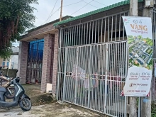 Nhà cấp 4 Nghĩa Thương mặt tiền Quốc Lộ 1A cần bán liền