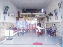 BÁN NHÀ TRUNG TÂM THỊ TRẤN LA HÀ_TIỆN ÍCH XUNG QUANH thích hợp kdoanh