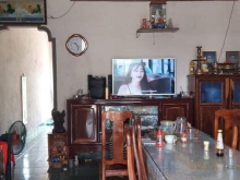 Cần BÁN GẤP nhà cấp 4 (còn mới) mua dọn vào ở luôn được