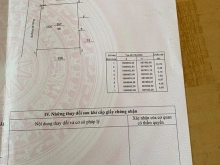 Bán nhanh nhà hẻm Lê Quý Đôn La Hà, giá mới khu vực mới an ninh