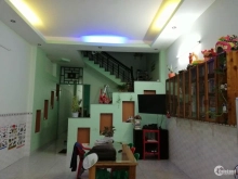 nhà mặt tiền Nghĩa Trung, cách uỷ ban 100m, chợ 200m khu đông dân và an ninh