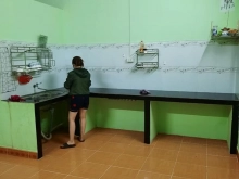 Chủ gả lẹ nhà cấp 4 kiên cố ngay UBND xã Nghĩa Thương. ở liền chớ còn gì nữa