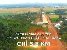 Đất đồi view biển, Có Farmstay, sổ sẵn, công chứng ngay.