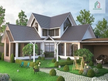 Giá thoả thuận. Tặng người mua bản thiết kế hoàn chỉnh trị giá 1 tỷ