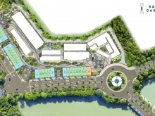 Bán nhà phố thương mại vịnh đảo SkyOasis - ECOPARK