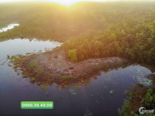 12.000m2 ĐẤT VƯỜN-VIEW HỒ BÀ HÀO