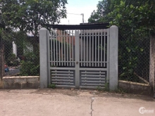 Cận Tết nên cần bán gấp căn nhà cấp 4