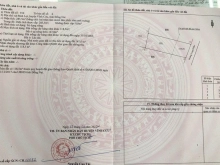 Mặt tiền đường nhựa Long Chiến xã Bình Lợi - Vĩnh Cửu