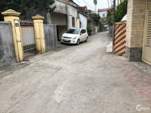 Bán nhà C4 ngõ đường Lê Viết Thuật, Hưng Lộc