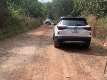 Chủ gửi bán lô đất mặt tiền đường tổ 8 , Suối Cao , Xuân Lộc , Đồng Nai.