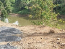 Dt 12491m2 đất cây lâu năm  2mt đẹp view suố