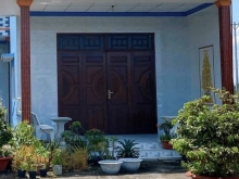 Bán nhà cấp 4 ngay chợ nhựt chánh, chỉ 280tr