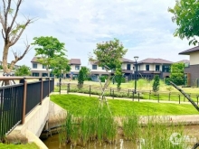 nhà phố vườn, biệt thự vườn, villa ven sông dự án waterpoint giá từ 3,1 tỷ