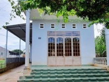 Cần bán căn nhà thôn 10, Tự Thành hoà khánh  TP . BMT