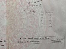 bán nhà 2 mặt tiền kinh doanh Phan bội châu