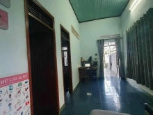 cần bán căn Nhà cấp 4 118 Y Nuê, Phường EaTam - TP. Buôn Ma Thuột.