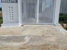 cần bán Căn nhà khối 7 thành nhất  Diện tích 5x20