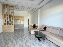 Bán nhà mới - Phường Thành Nhất - TP Buôn Ma Thuột Diện Tích : 5x20m