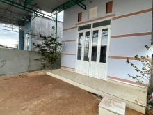 BÁN ĐẤT TẶNG NHÀ Thửa đất 3 trong 1