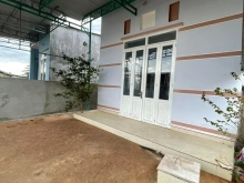 BÁN ĐẤT TẶNG NHÀ Thửa đất 3 trong 1