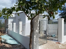 BÁN NHÀ DT 6.5X30 THÔN 10 XÃ HÒA KHÁNH