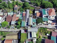 Bán nhà 1 tầng Cẩm Phú - Cẩm Phả. Diện tích 111,3m2