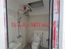 Chính Chủ e bán Ngôi nhà 3 Tầng Cẩm Bình, cẩm Phả