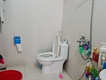 Bán nhà Cẩm Thủy Tây Bến Gio. Đường trước mặt 3,6m ô tô đỗ tận cửa