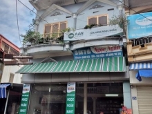Bán nhà chính chủ phường Cẩm Trung, mặt tiền trc cửa đang cho thuê