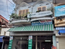 Bán nhà chính chủ phường Cẩm Trung, mặt tiền trc cửa đang cho thuê