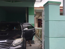 CHỦ CẦN BÁN GẤP NHÀ TRƯỚC TẾT - TTTP CAM RANH