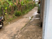 CẦN BÁN GẤP Nhà mới xây tại Bình Đức, Châu Thành, Tiền Giang