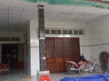 Cần ra đi 1 căn nhà nhỏ thích hợp cho vợ chồng ra riêng Long An, Châu Thành, TG