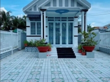 Bán gấp nhà Bình Phục Nhứt - Chợ Gạo khu đông dân cư