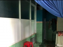 Cần bán gấp căn nhà + thanh long 1100m2 Thanh Bình, Chợ Gạo